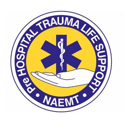 Photo for Prehospital Trauma Life Support (PHTLS)