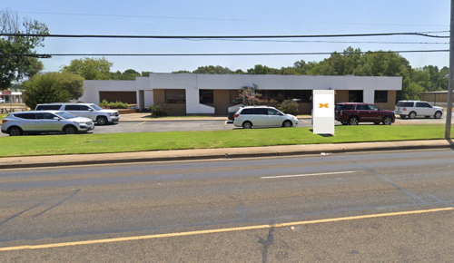 Kilgore MMU